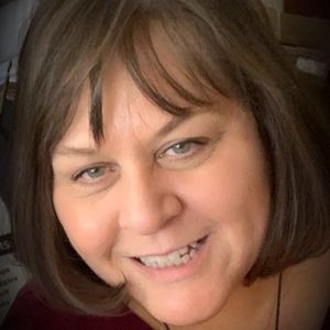 Meet your Posher, Mary